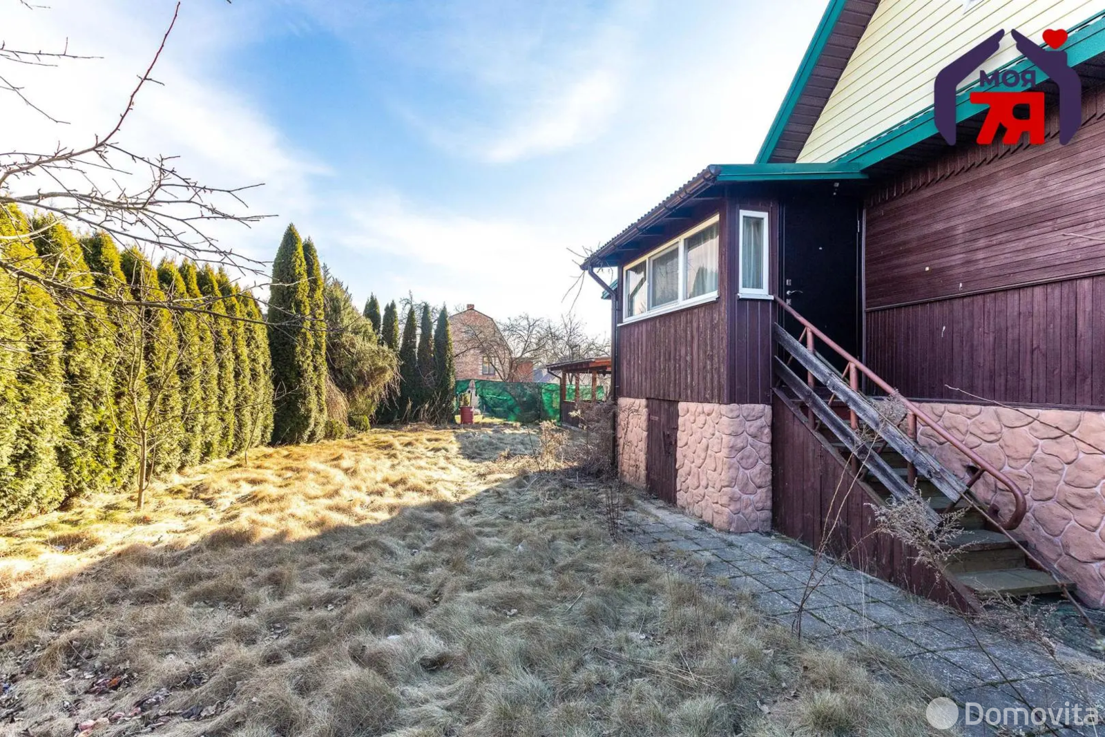 Купить 2-этажную дачу в Свислочь-Караваево Минская область, 48000USD, код 181571 - фото 17