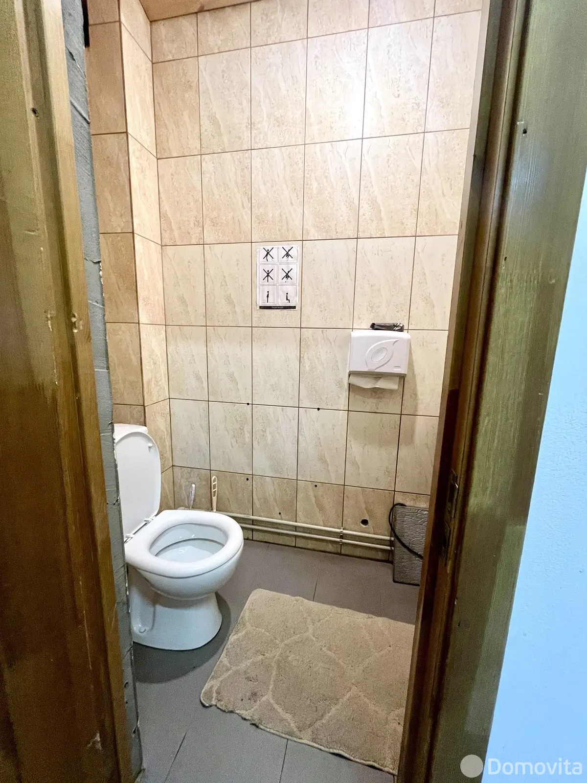 дом, Коробчицы, ул. Товарищеская, стоимость продажи 440 220 р.