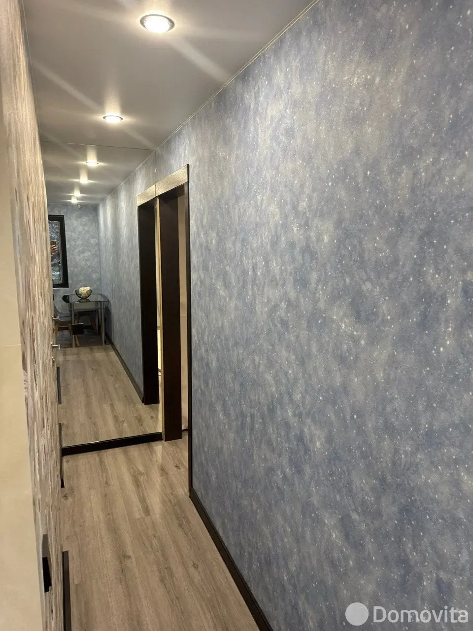 квартира, Минск, ул. Максима Богдановича, д. 55 - лучшее предложение