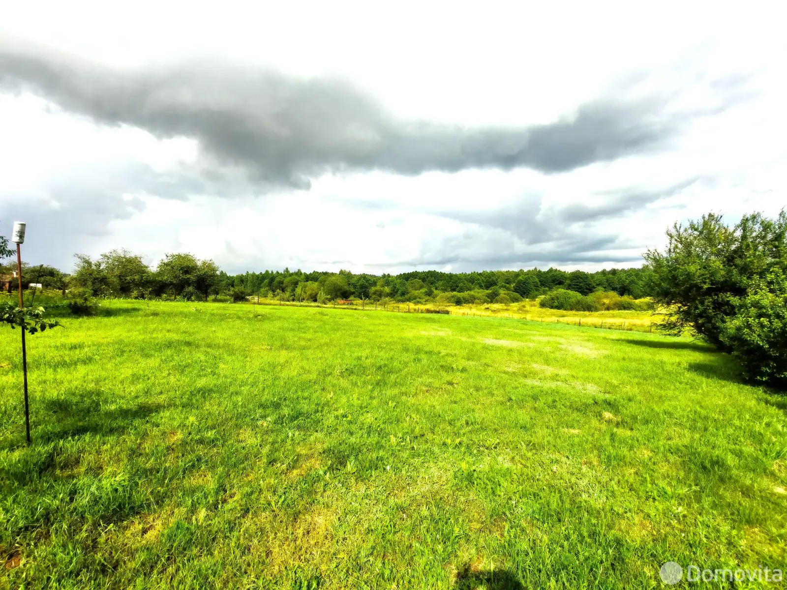 дом, Демидовка, ул. Береговая, д. 26 