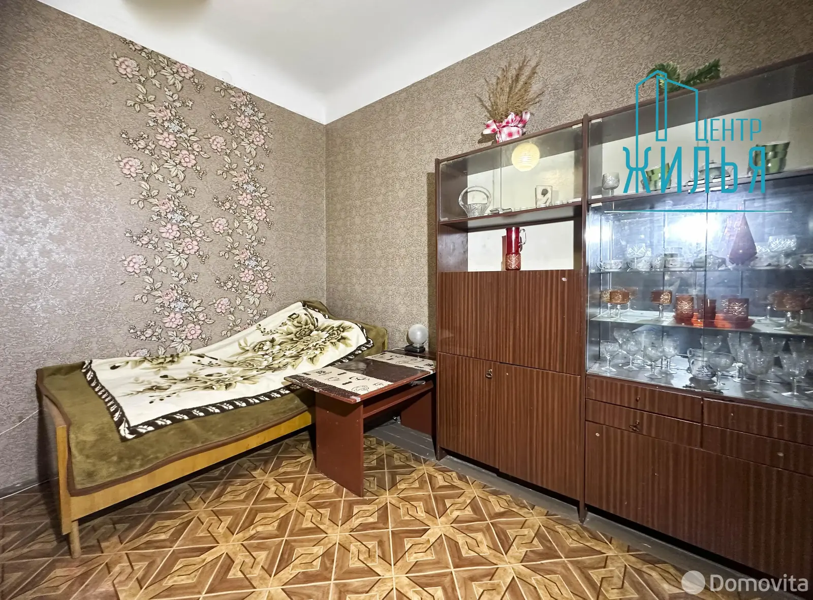 Купить 2-комнатную квартиру в Гродно, ул. Гагарина, д. 9, 43000 USD, код: 1118524 - фото 6