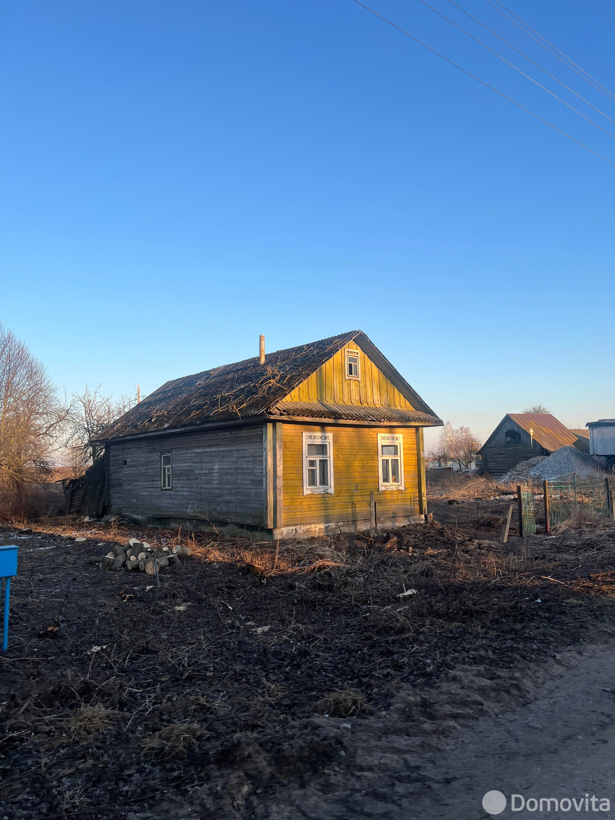Цена продажи дома, Щорсы, ул. Принеманская