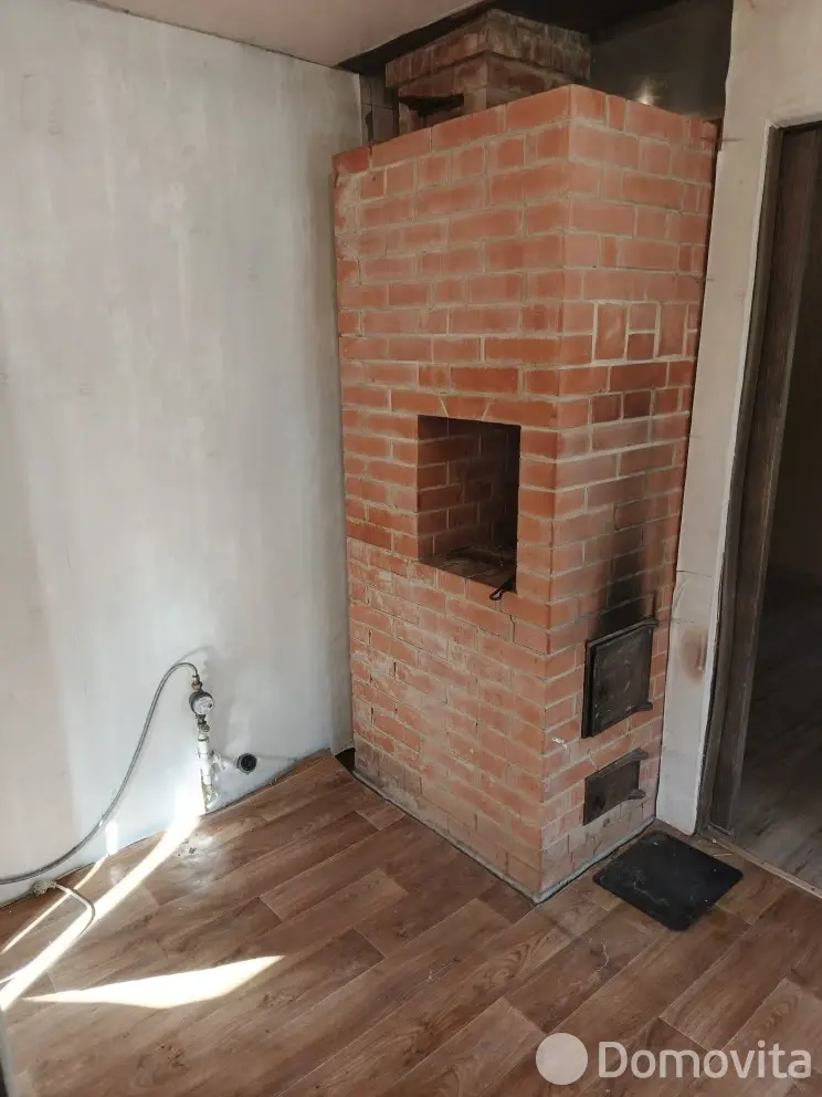 Цена продажи коттеджа, Витебск, пер. 1-й Тракторный, д. 7