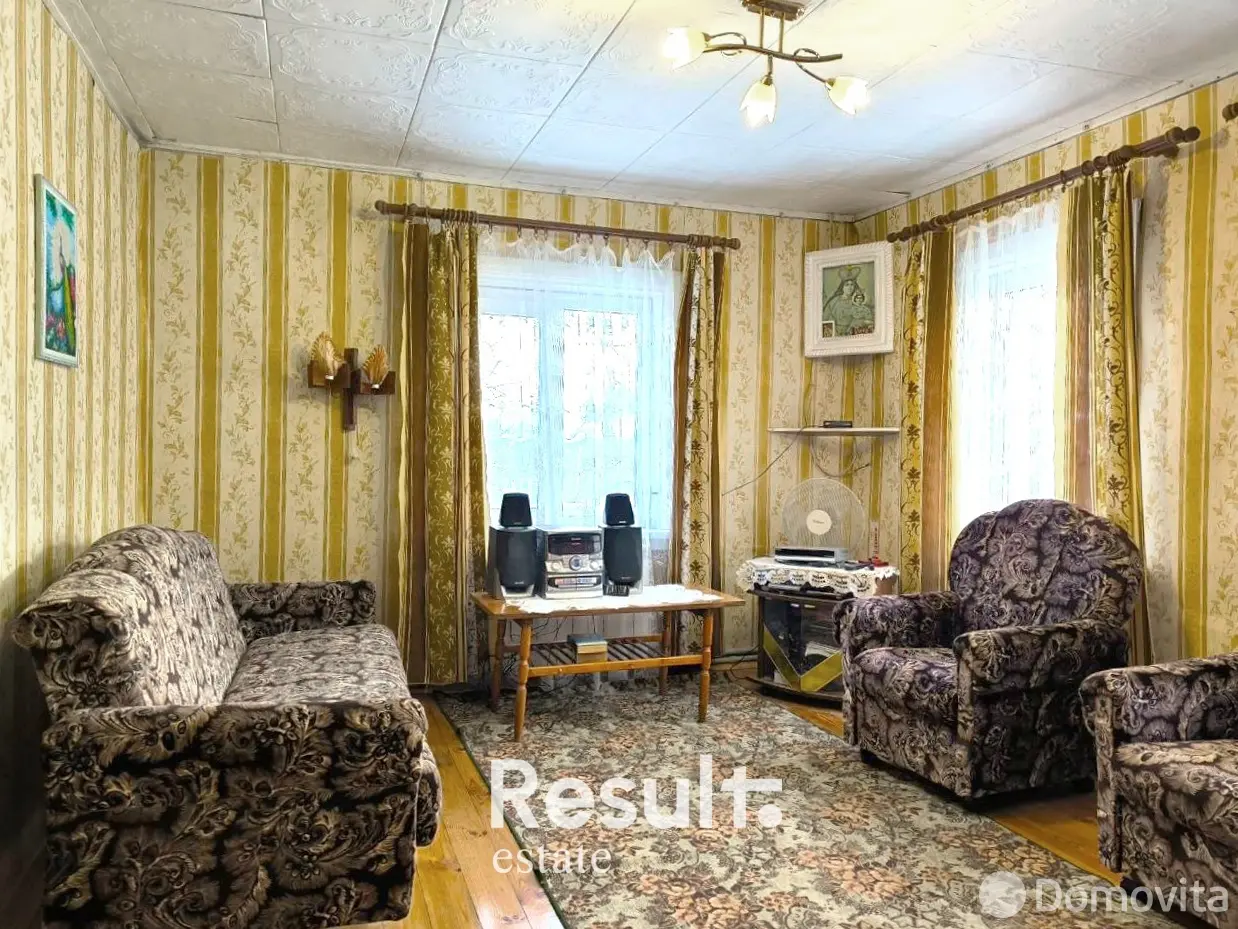 дом, Отцеда, ул. Школьная, д. 10, стоимость продажи 55 756 р.