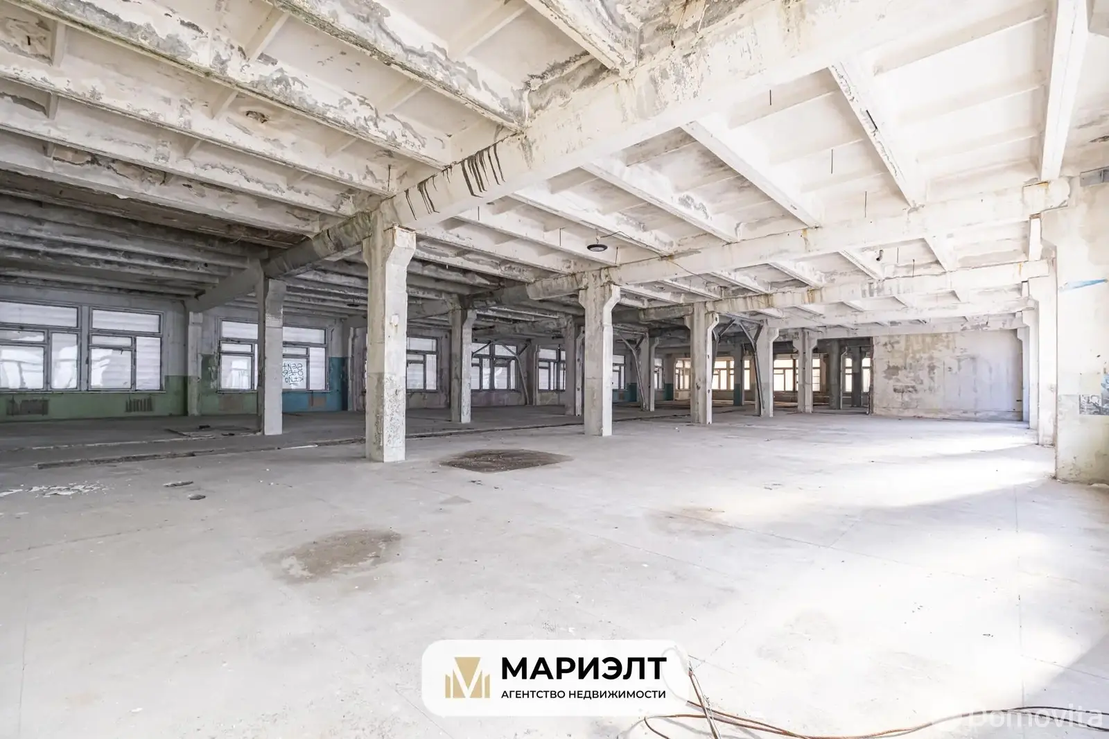 продажа склада, Минск, ул. Кропоткина, д. 91/Б