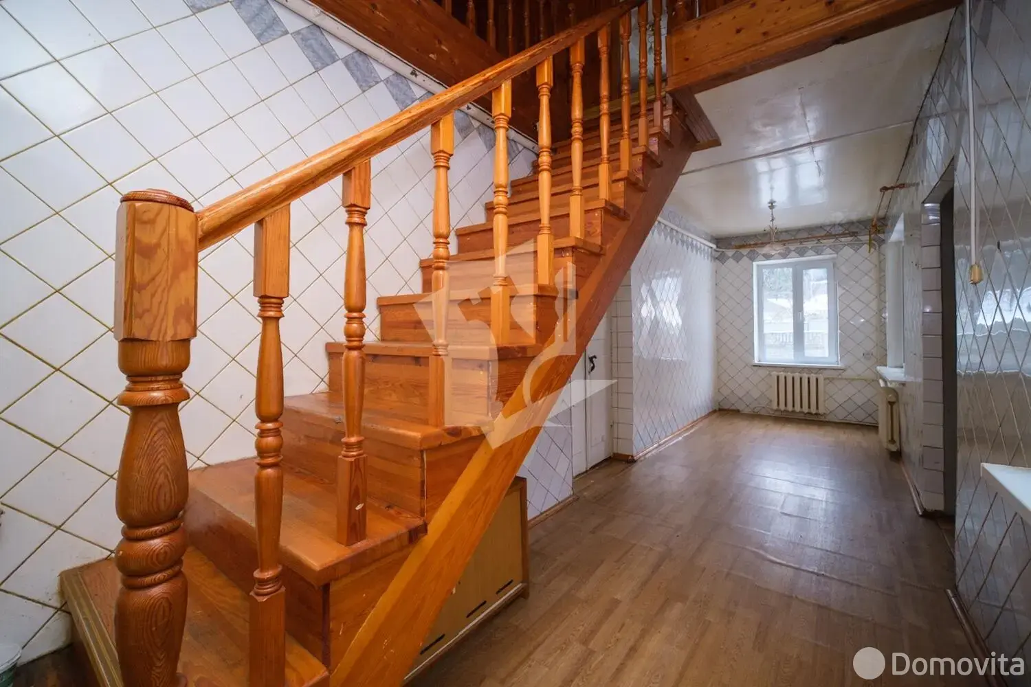 дом, Колодищи, ул. Молодогвардейцев 