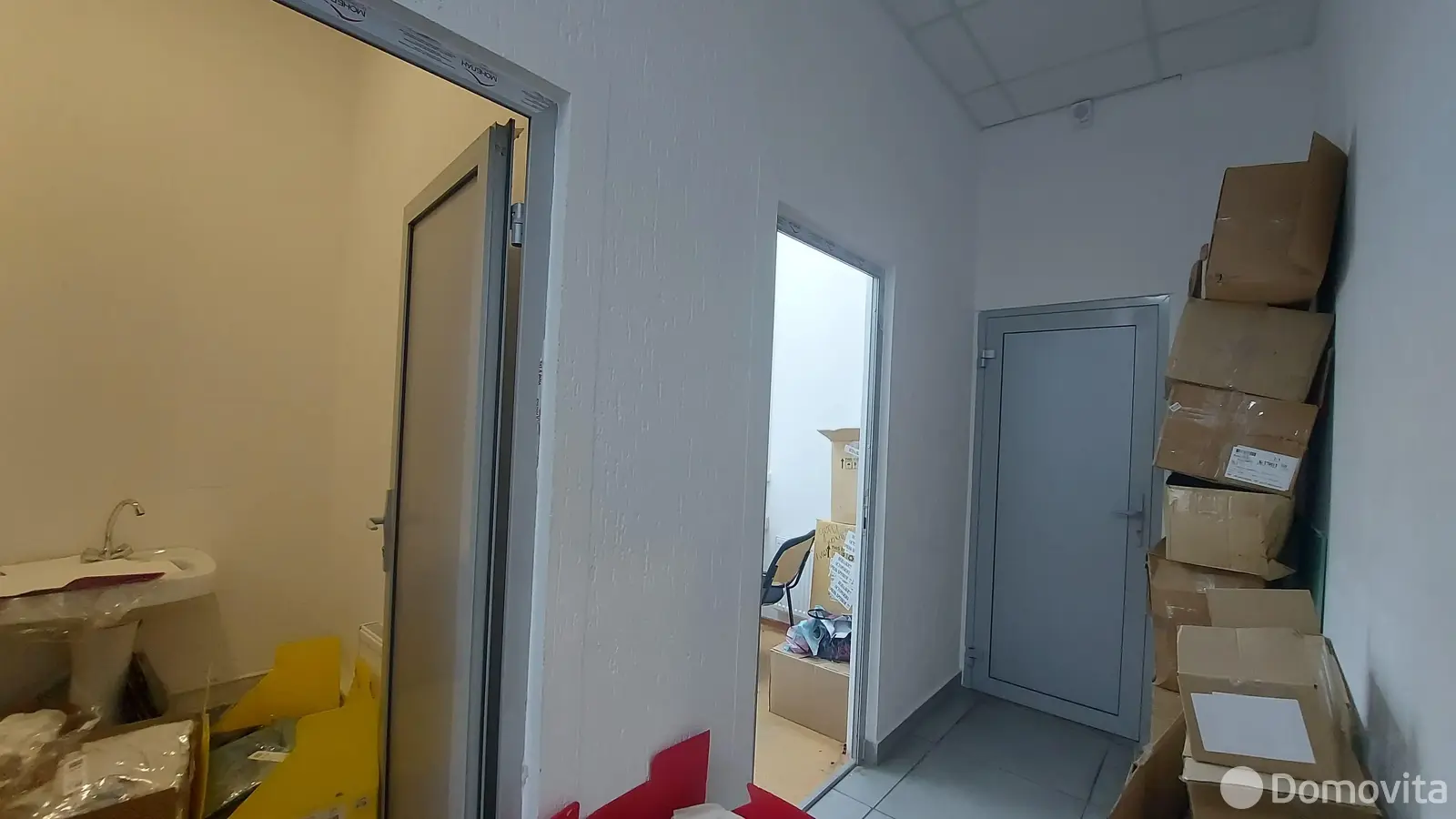 Купить торговое помещение на ул. Энгельса, д. 5 в Толочине, 630000USD, код 998134 - фото 12