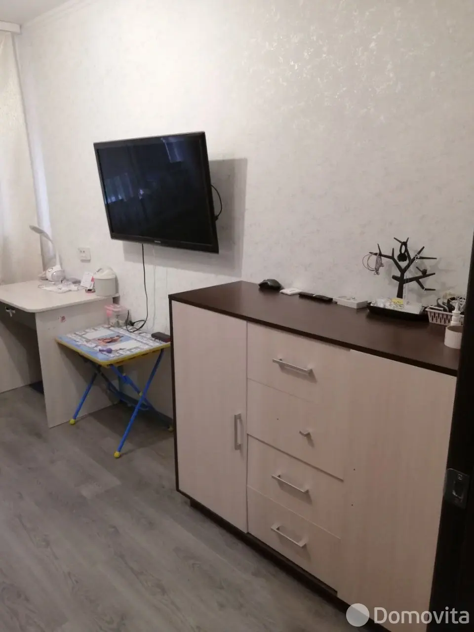 комната, Минск, ул. Герасименко, д. 29, стоимость аренды 380 р./мес.
