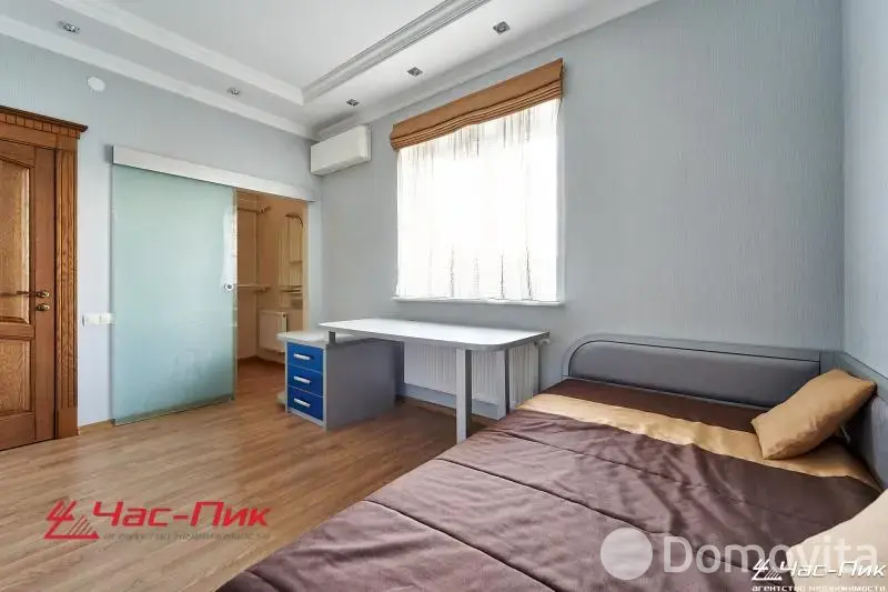 Купить 1-этажную дачу в Тарасово Минская область, 730000USD, код 183870 - фото 27