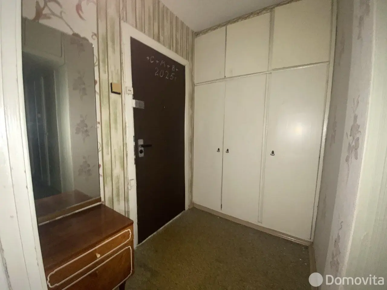 Продажа 1-комнатной квартиры в Минске, ул. Мирошниченко, д. 53, 55000 USD, код: 1107758 - фото 6