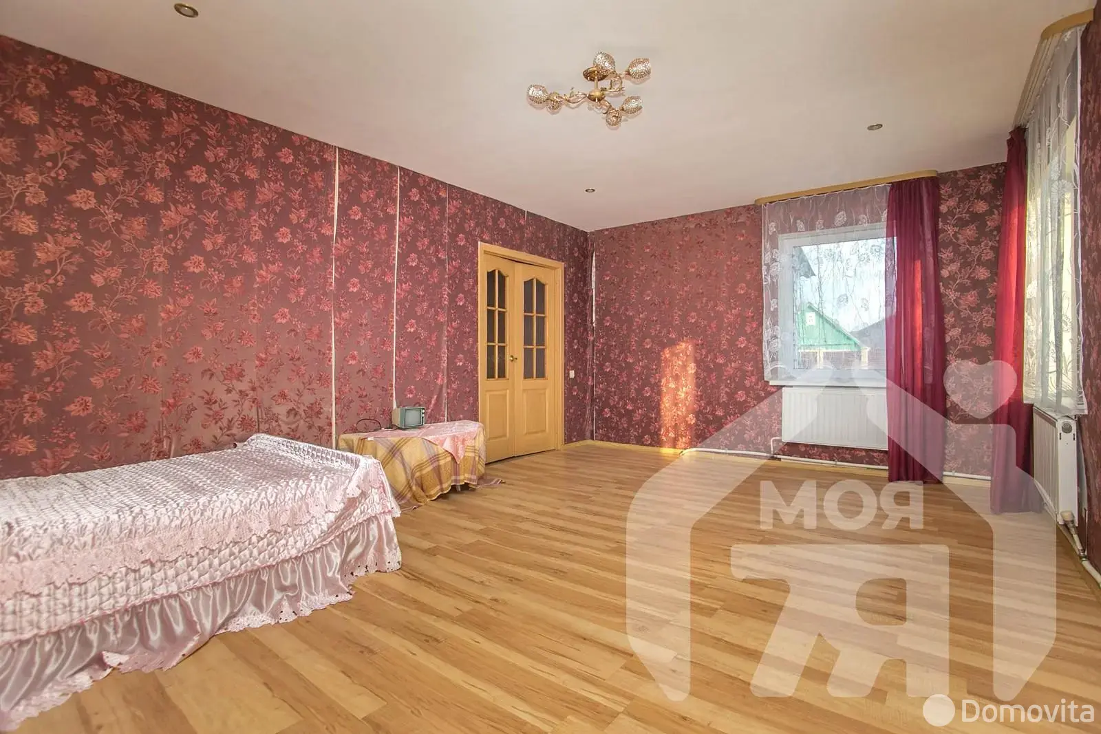 продажа дома, Селивоновка, ул. Молодёжная