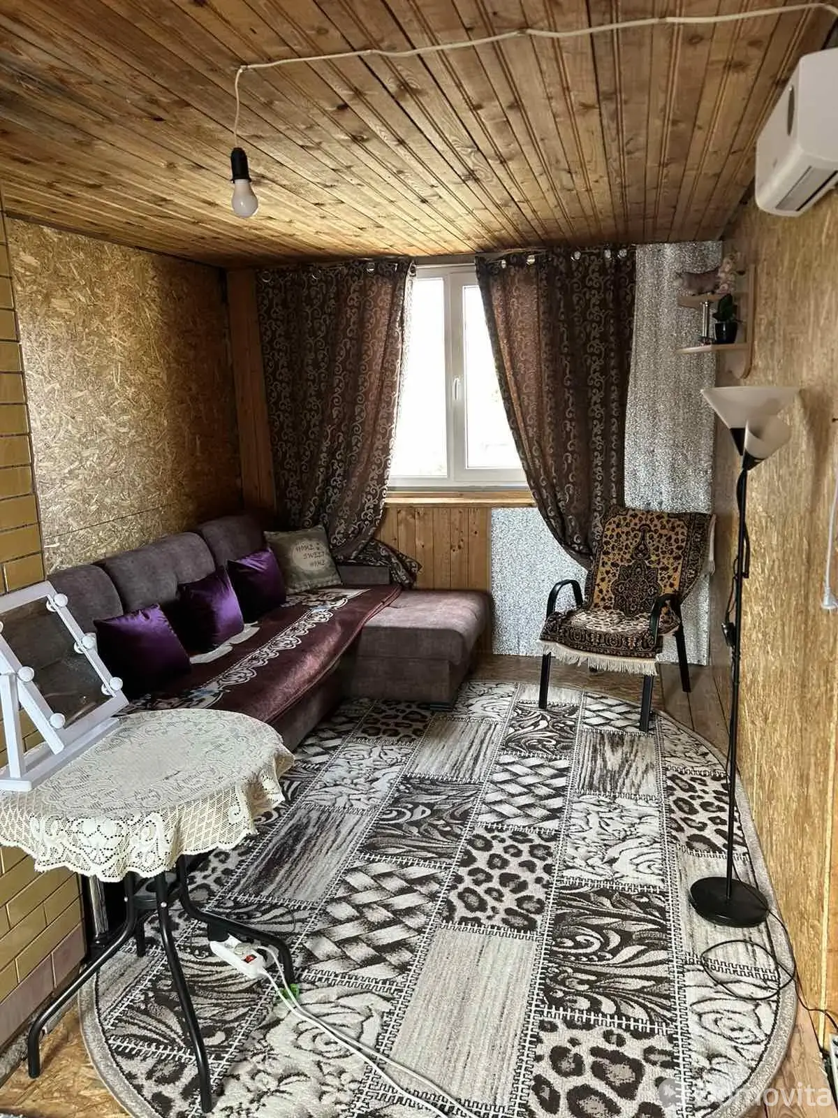 купить дачу, Лысая Гора, 