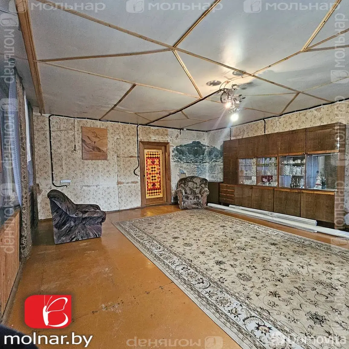 Стоимость продажи дома, Смолевичи, ул. 60 лет Октября