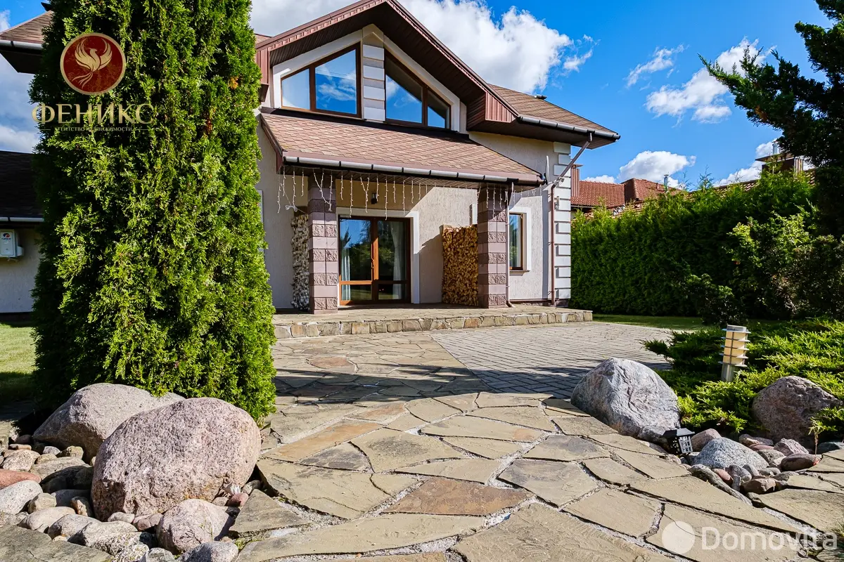 дом, Колодищи, ул. Спортивная, д. 5, стоимость продажи 1 425 264 р.