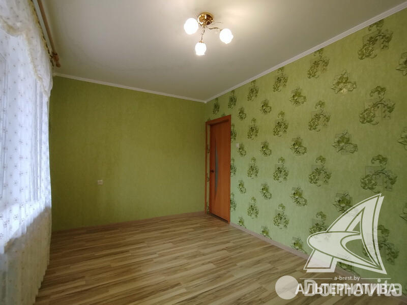 квартира, Кобрин, , стоимость продажи 133 307 р.