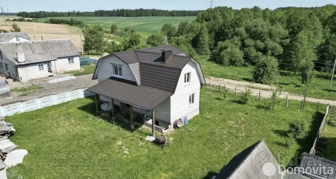 коттедж, Дзержинск, ул. Луговая, д. 45, стоимость продажи 241 778 р.