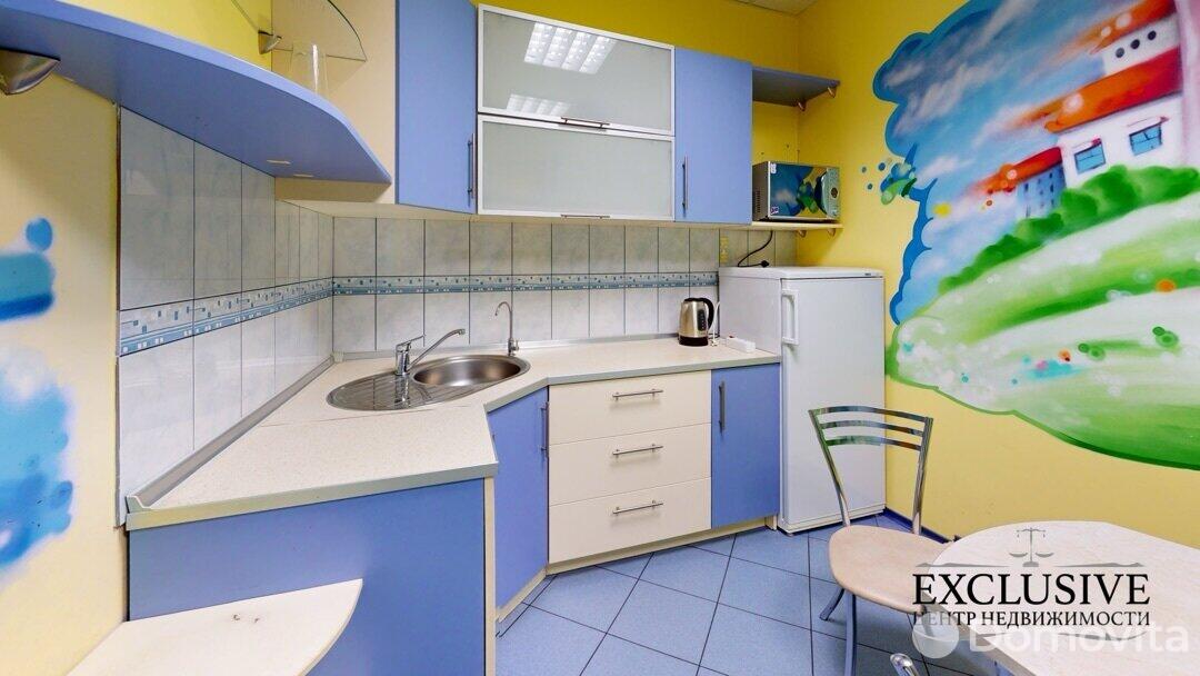 Купить офис на пр-т Дзержинского, д. 69/2 в Минске, 240000USD, код 6407 - фото 13