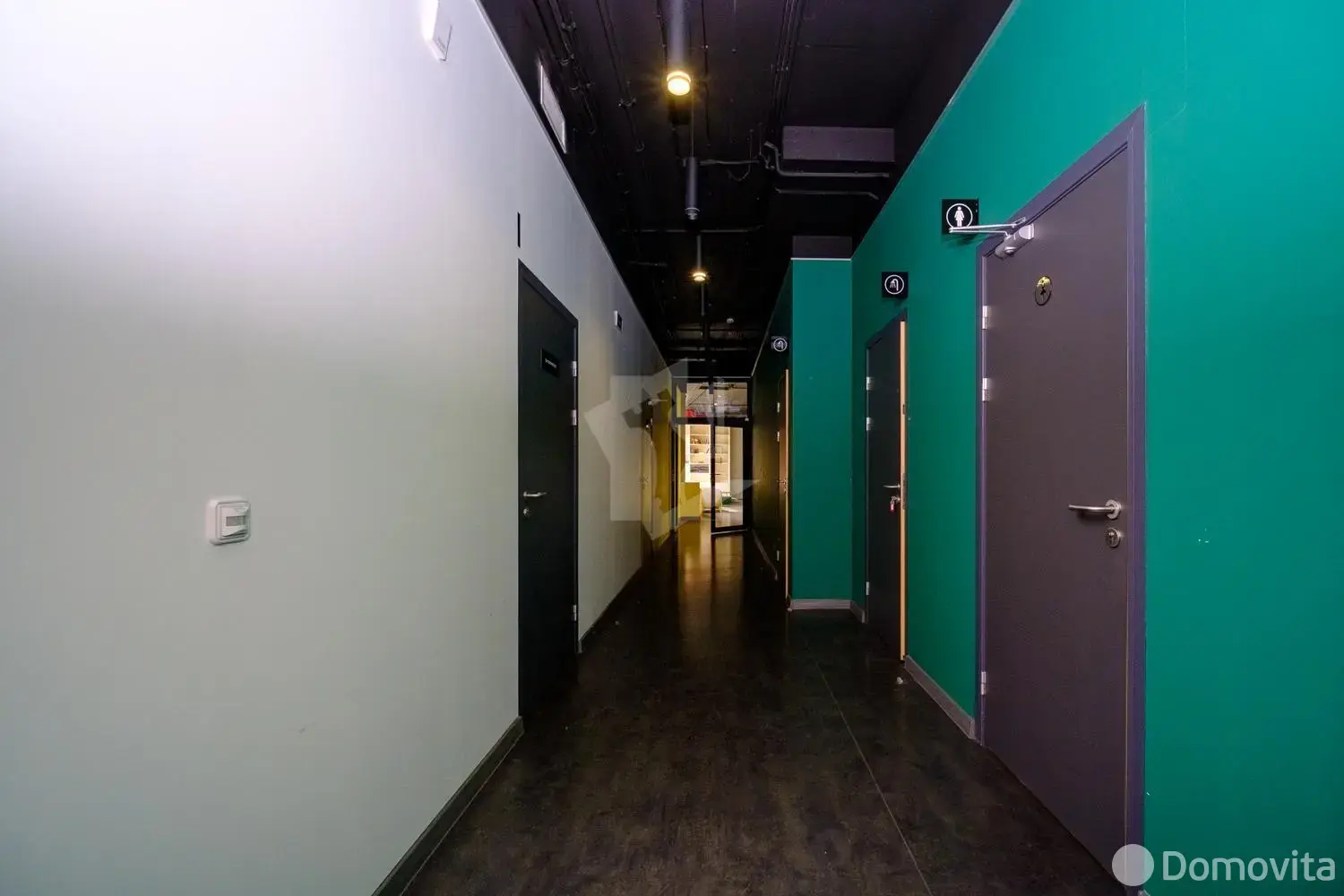 офис, Минск, ул. Аранская, д. 8