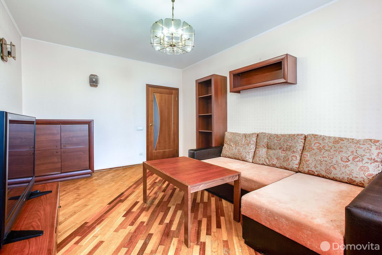 Купить 3-комнатную квартиру в Минске, ул. Тимошенко, д. 30, 89900 USD, код: 1012274 - фото 2