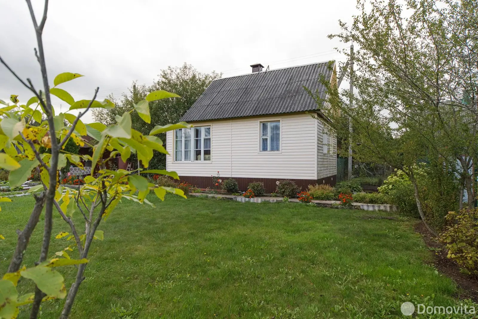 дача, Импульс-садовод, д. 24 