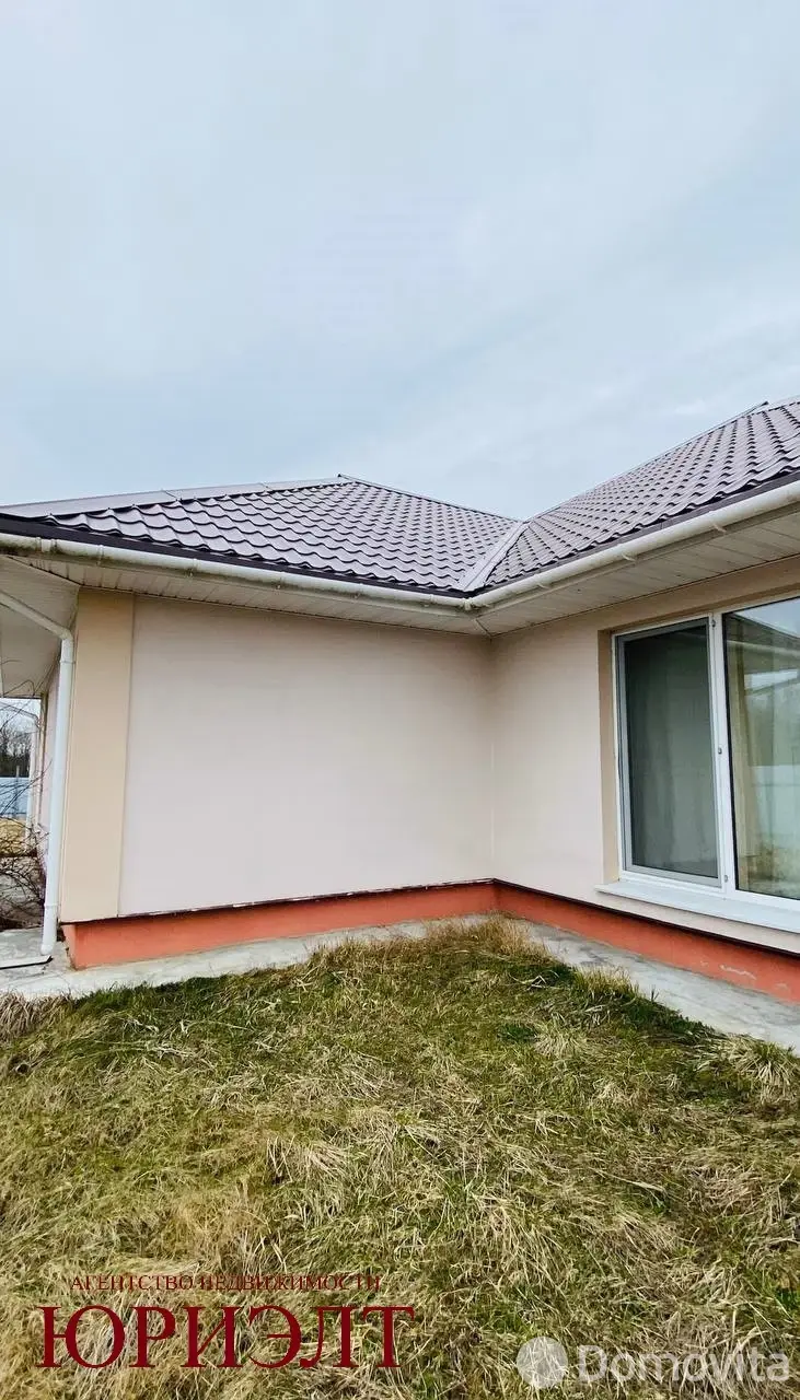 дом, Конашково, ул. Заречная, д. 13А 