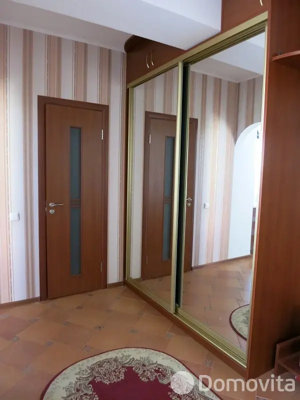 аренда квартиры, Минск, пр-т Газеты Правда, д. 3