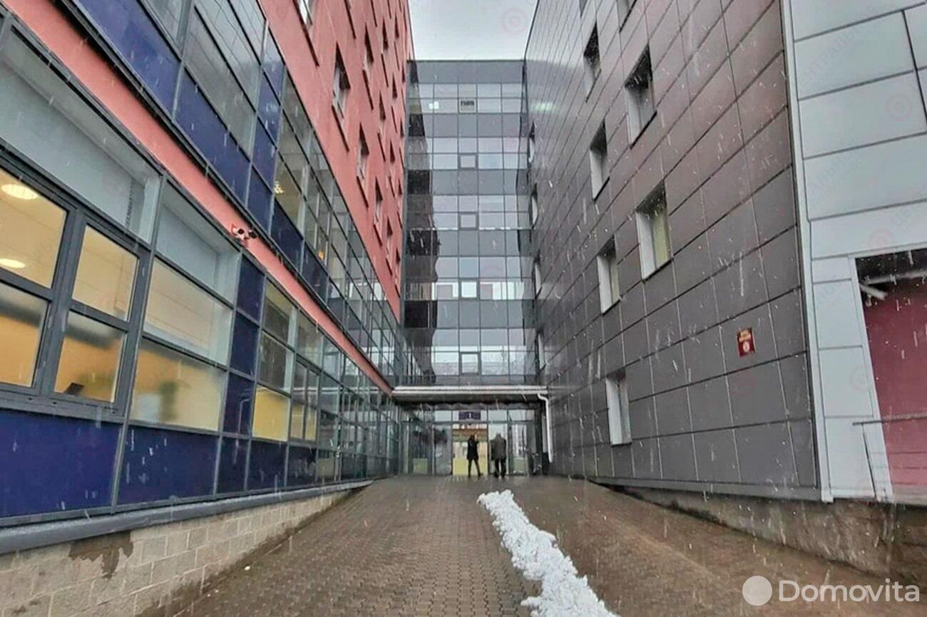 Купить офис на ул. Платонова, д. 1Б в Минске, 1103360USD, код 7234 - фото 4