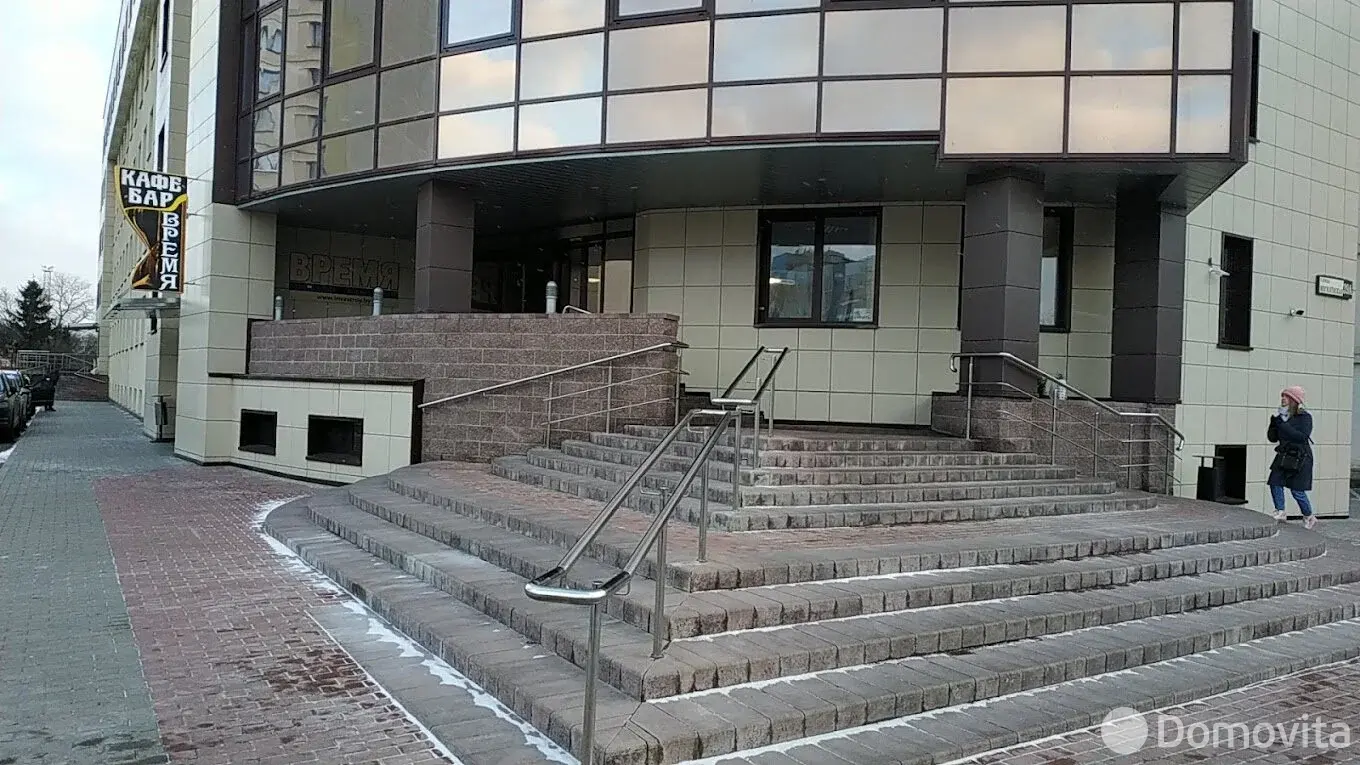 арендовать офис, Минск, ул. Могилевская, д. 39/А