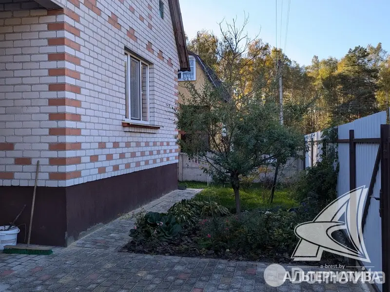 Продажа 2-этажной дачи в Ремонтник-2008 Брестская область, 40000USD, код 181651 - фото 12