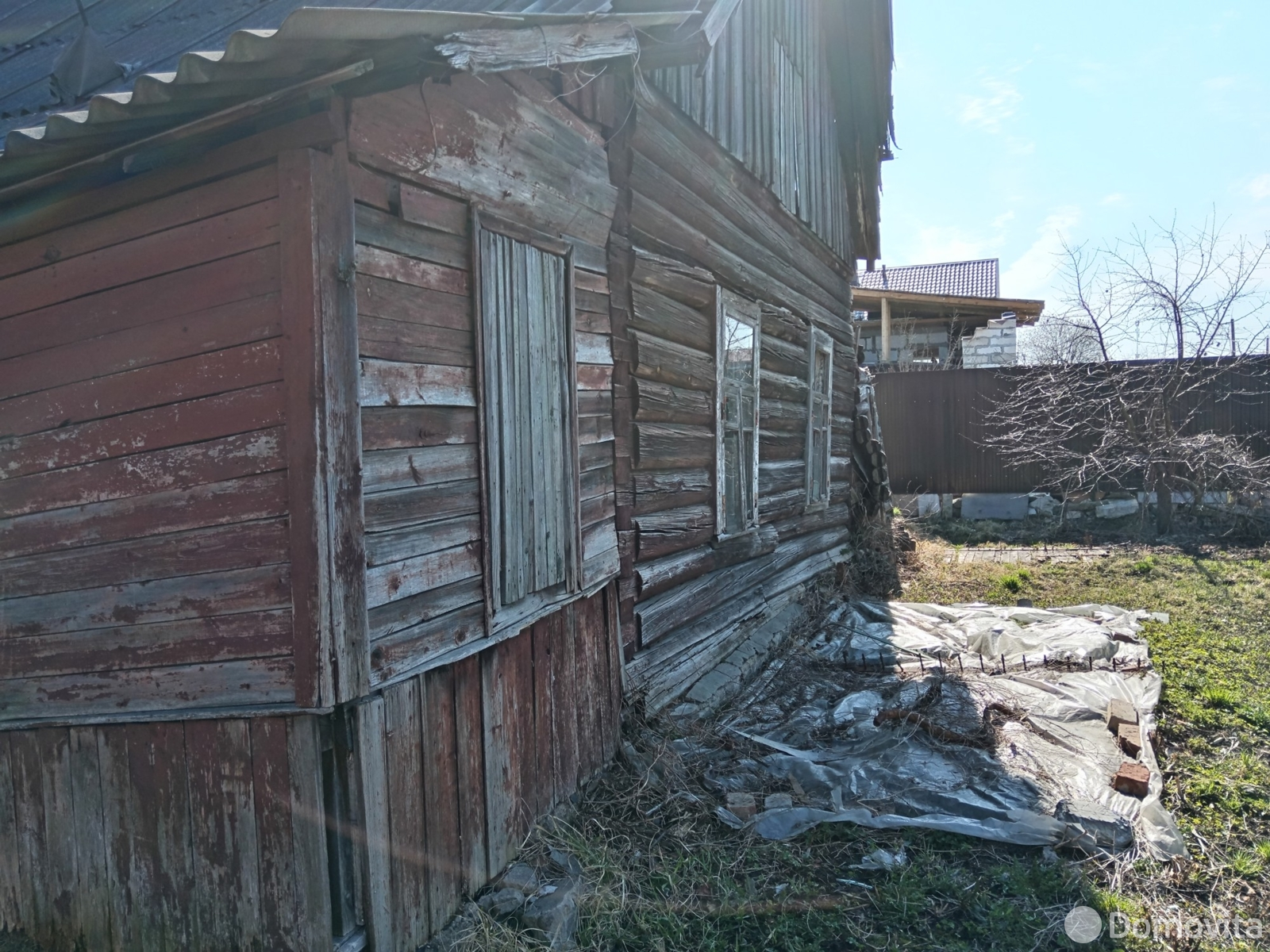 купить участок, Витебск, ул. 14-я Полоцкая, д. 7