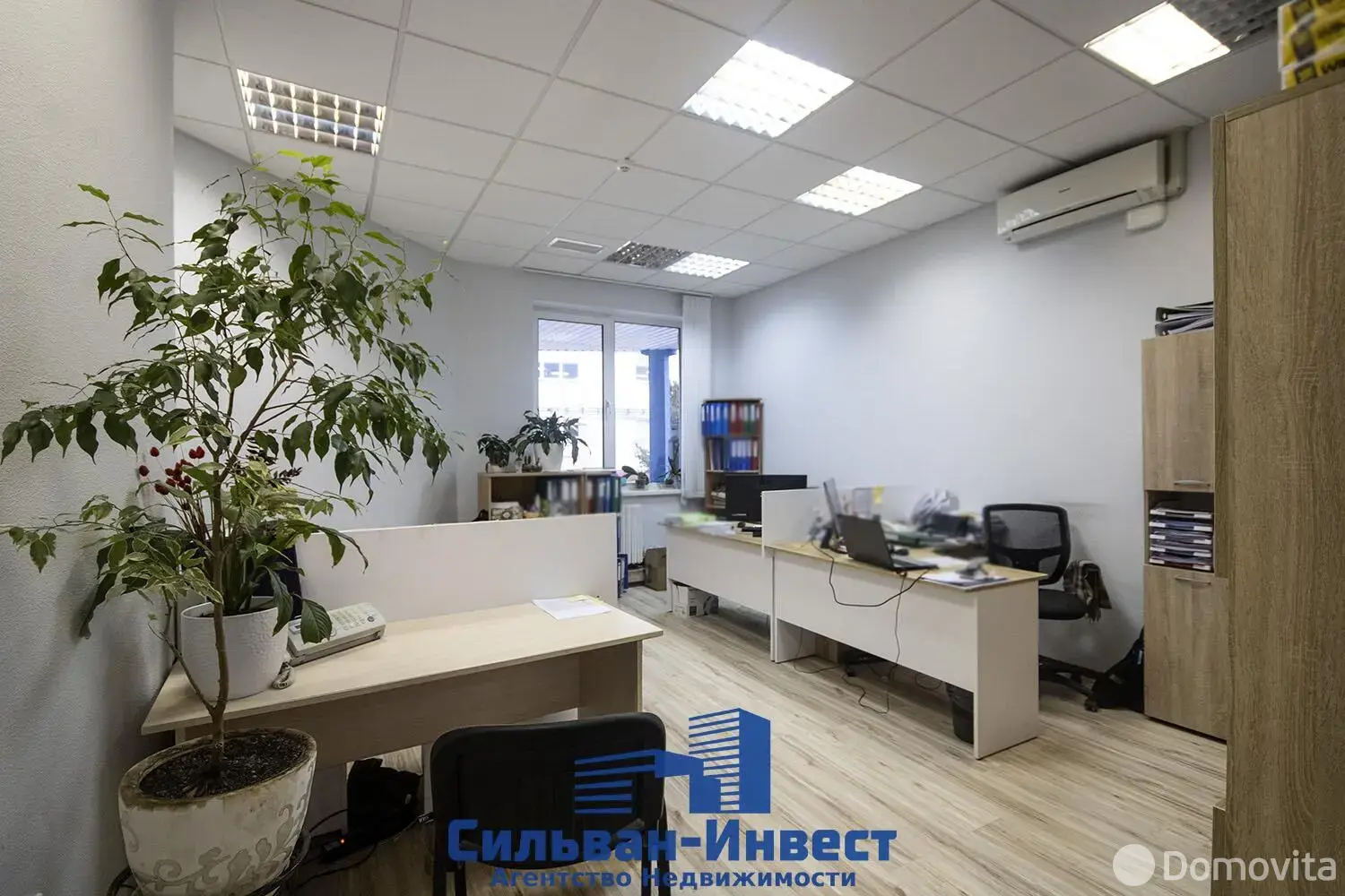 Снять офис на ул. Володько, д. 6 в Минске, 7112USD, код 13552 - фото 18