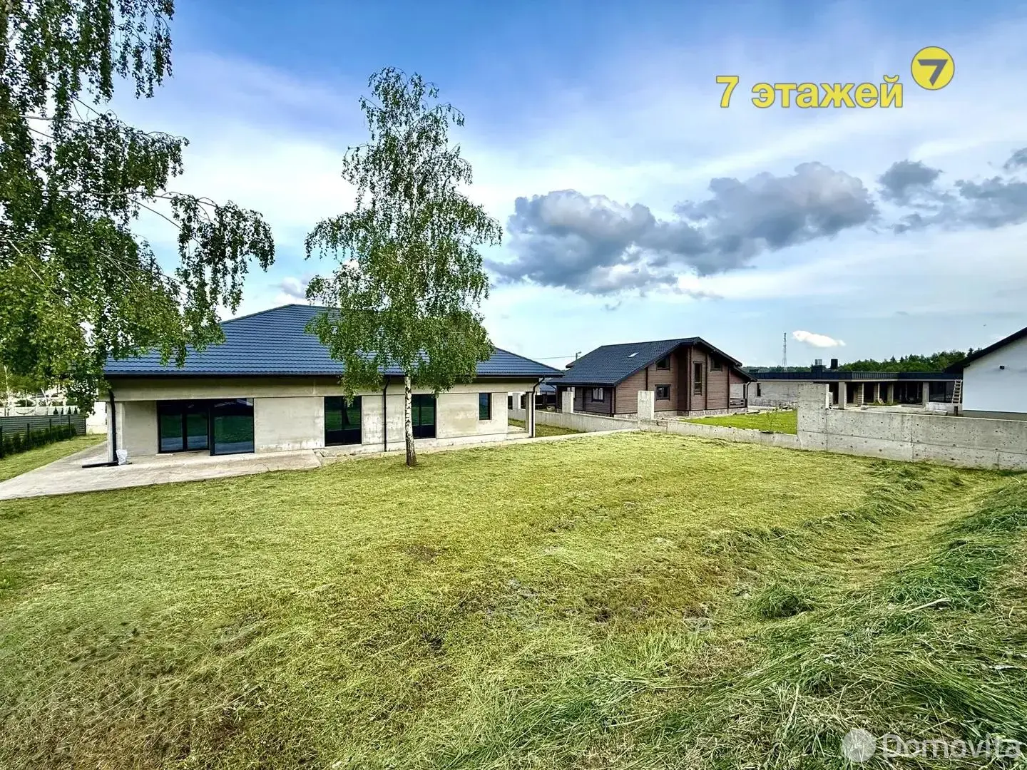 Стоимость продажи дачи, Птичь-2,