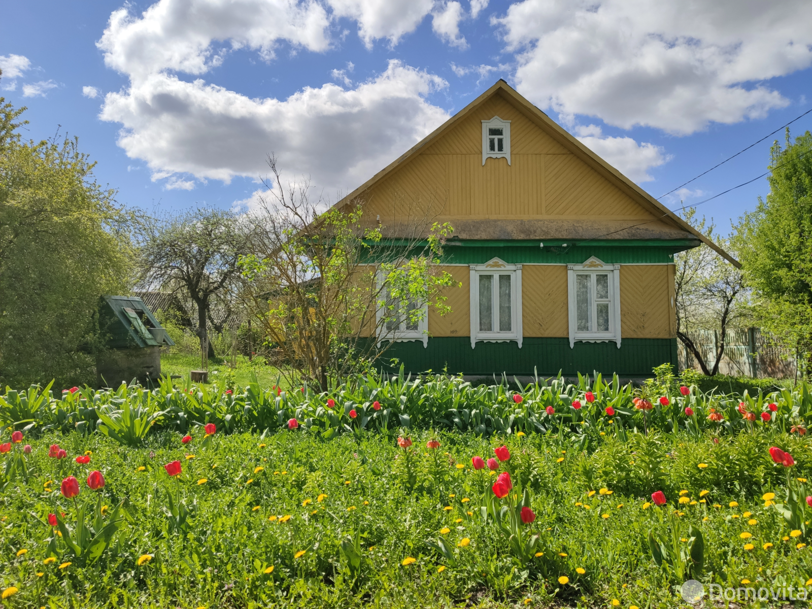 купить коттедж, Шацк, ул. Михалевичи, д. 43