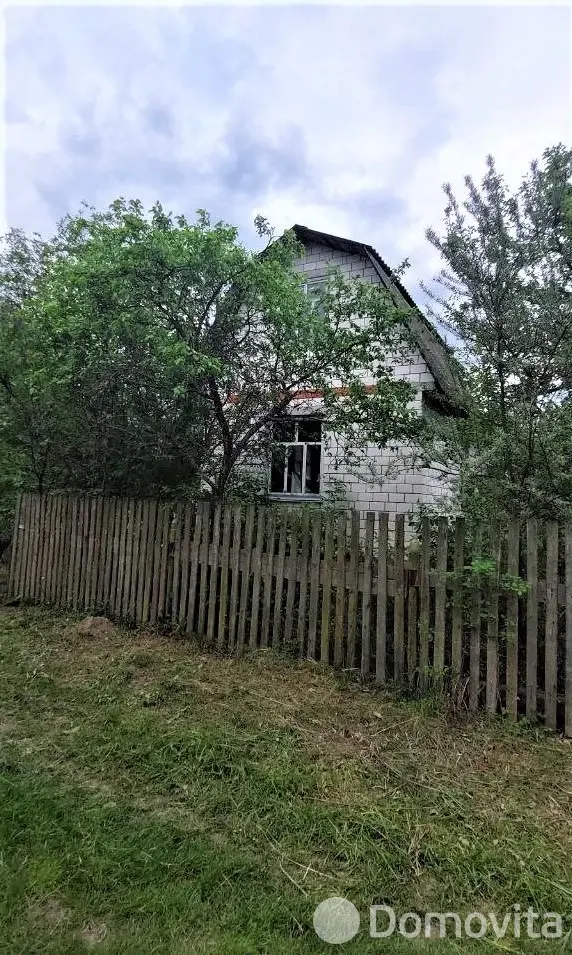 Купить 1-этажную дачу в Березиной Гомельская область, 5850USD, код 183070 - фото 15