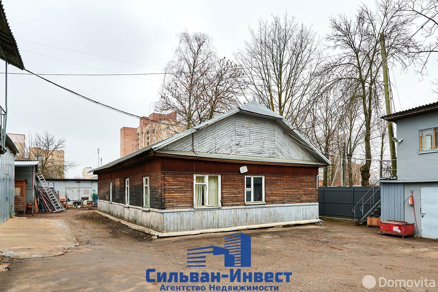 Купить офис на ул. Семенова, д. 1/а в Минске, 250000USD, код 8086 - фото 13