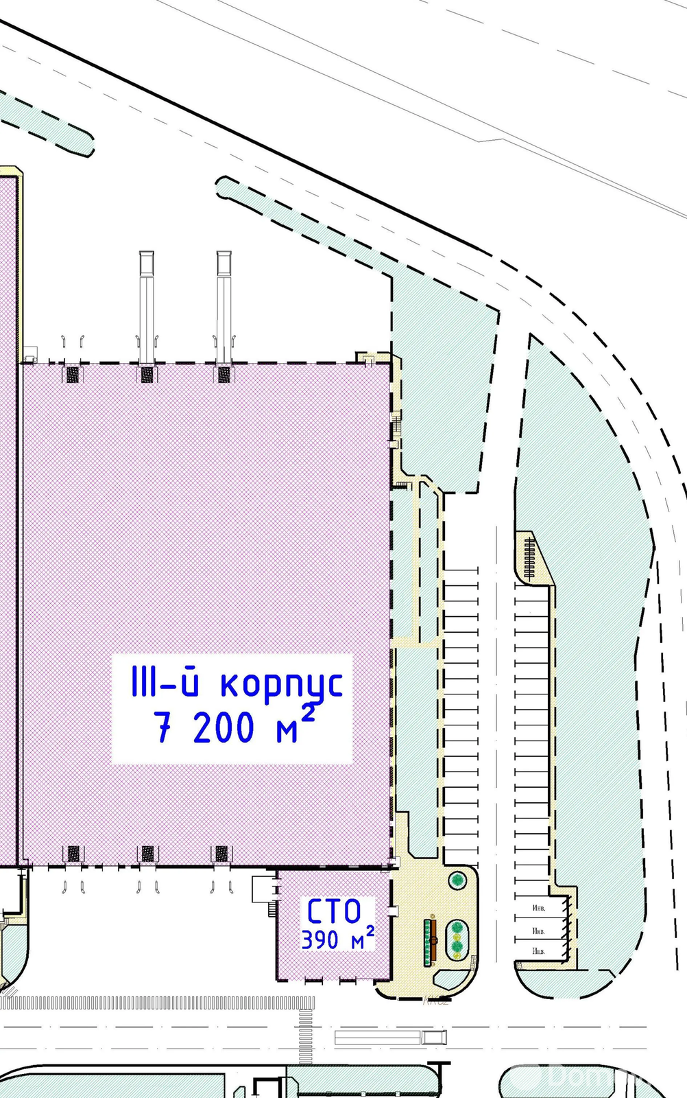 Стоимость аренды объекта сферы услуг, Привольный, ул. Мира, д. 53