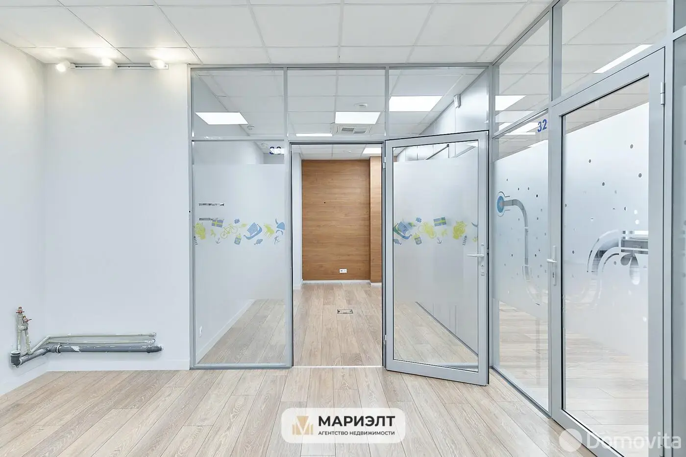 офис, Минск, ул. Кальварийская, д. 42 в Фрунзенском районе