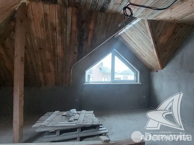 коттедж, Брест, , стоимость продажи 413 771 р.