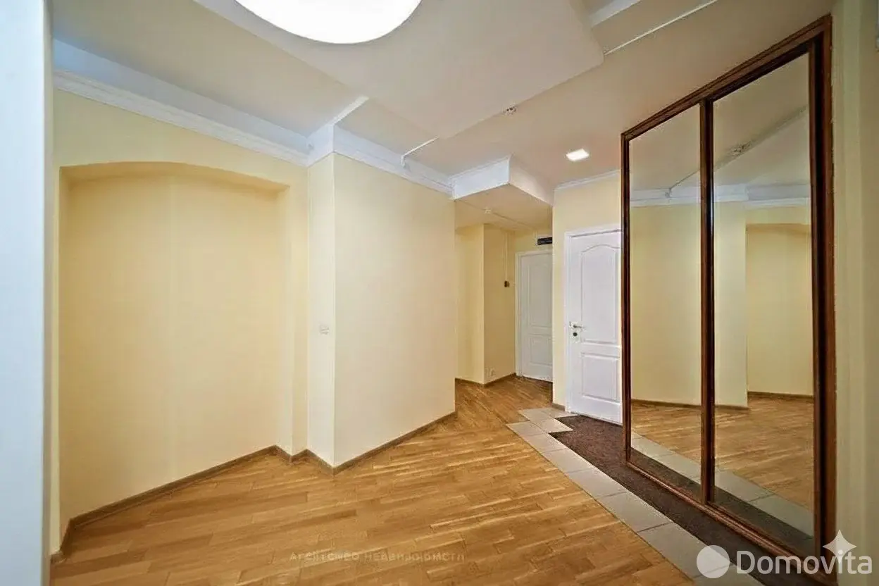 Цена аренды офиса, Минск, ул. Захарова, д. 23