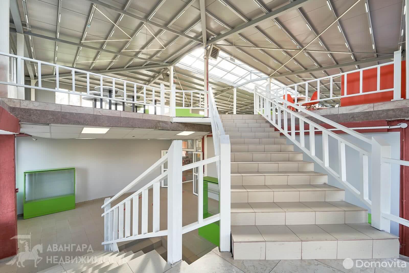 Объект сферы услуг в Дзержинске, ул. Фоминых, д. 23, код 2371 - фото 15