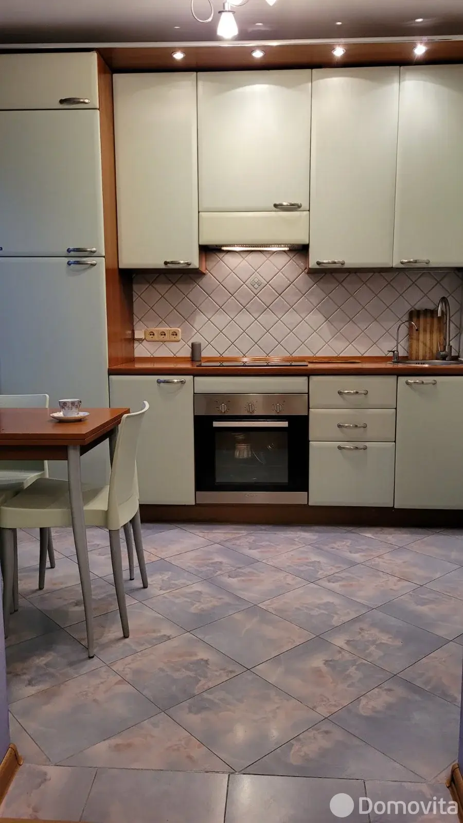 квартира, Минск, ул. Некрасова, д. 27 от собственника