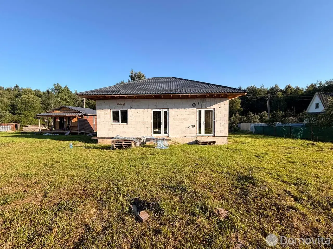 Продажа 1-этажной дачи в Мара Минская область, 42500USD, код 186125 - фото 13