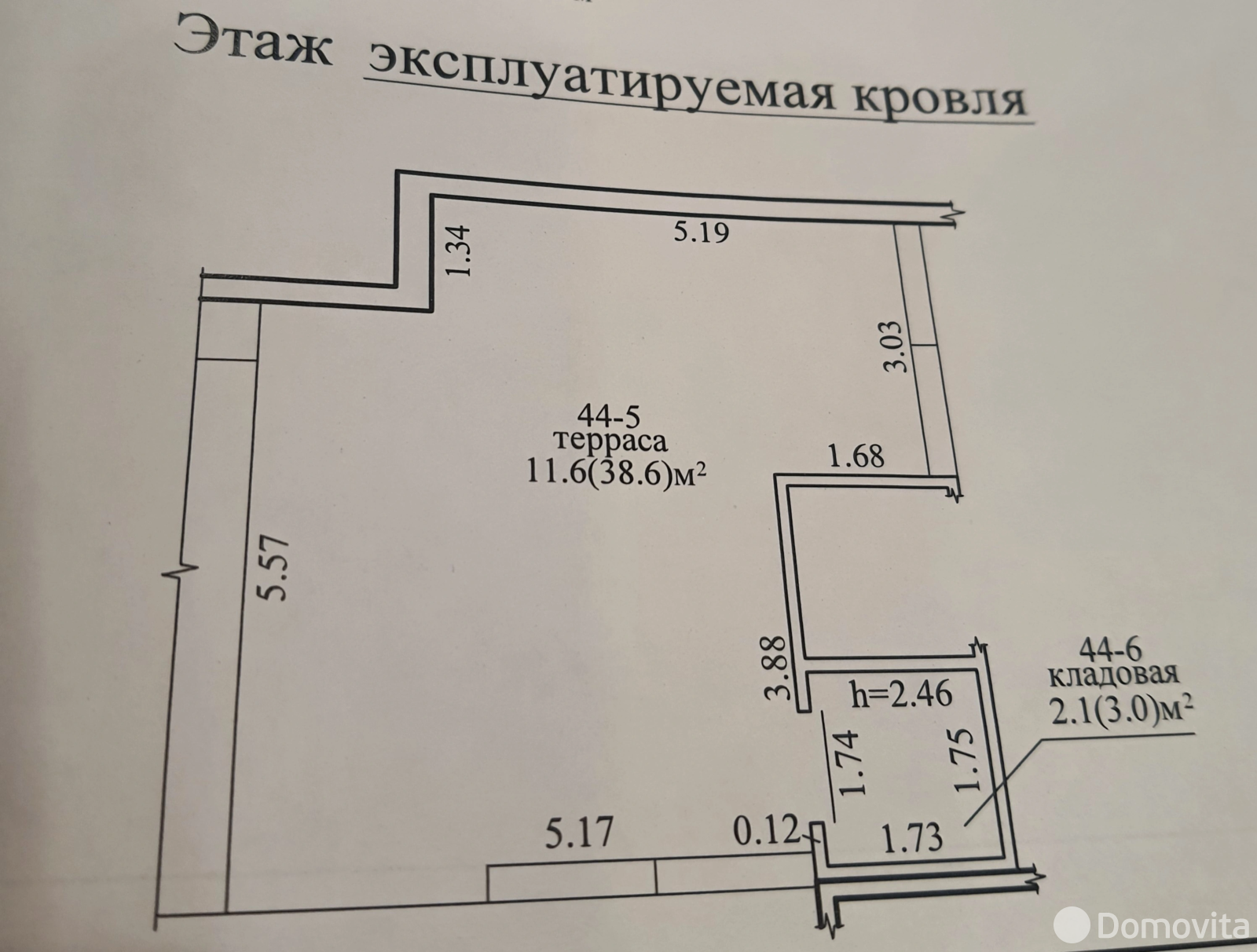 Стоимость аренды квартиры, Копище, ул. Пилотная, д. 30