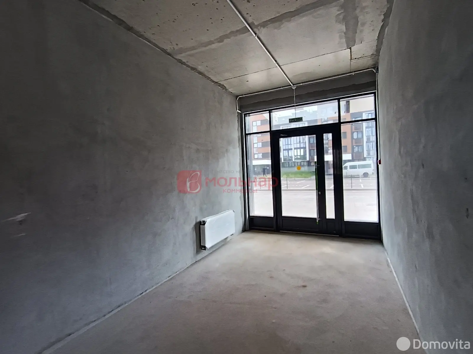 Снять торговую точку на ул. Нововиленская, д. 61 в Минске, 805EUR, код 967227 - фото 10