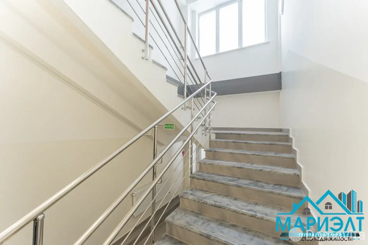 Купить офис на ул. Мирошниченко, д. 41 в Минске, 3200000USD, код 8605 - фото 28