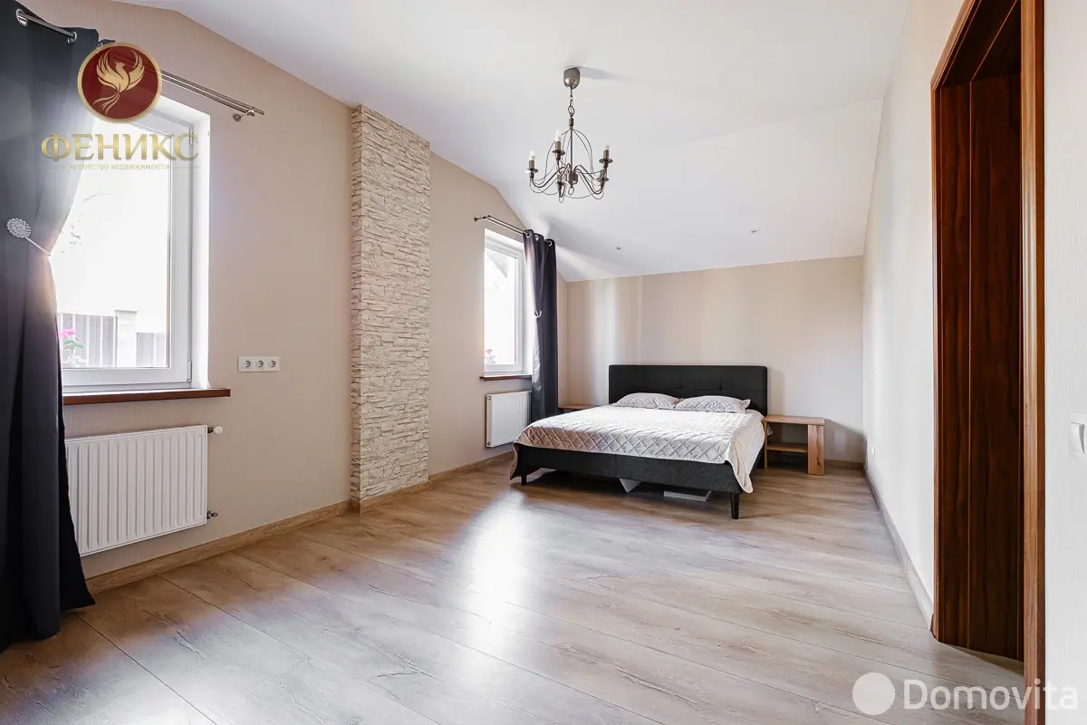 дом, Колодищи, ул. Спортивная, д. 5, стоимость продажи 1 425 264 р.