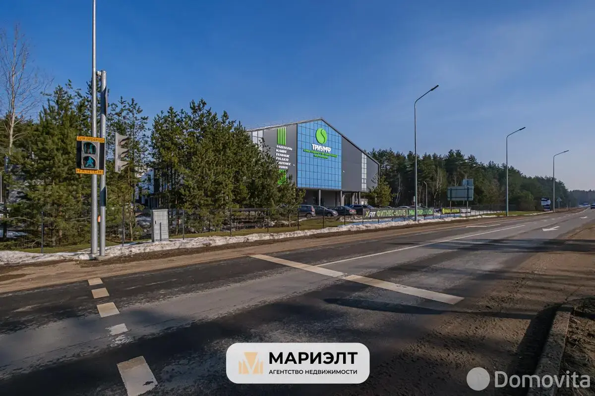 Купить помещение под сферу услуг в Копище, - фото 38