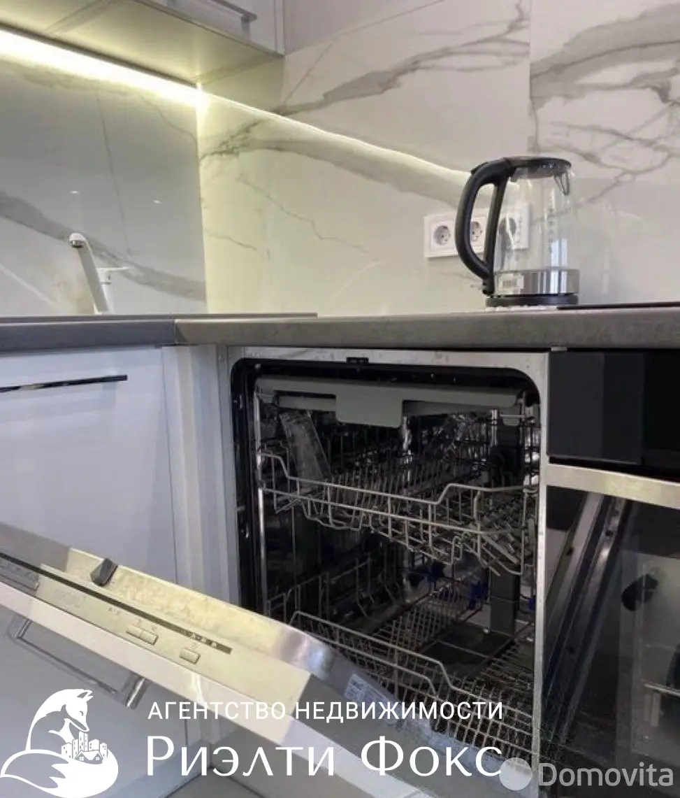 Снять 2-комнатную квартиру в Минске, ул. Франциска Скорины, д. 5, 700USD, код 149578 - фото 22