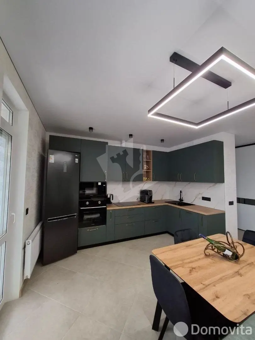 квартира, Минск, ул. Нововиленская, д. 53