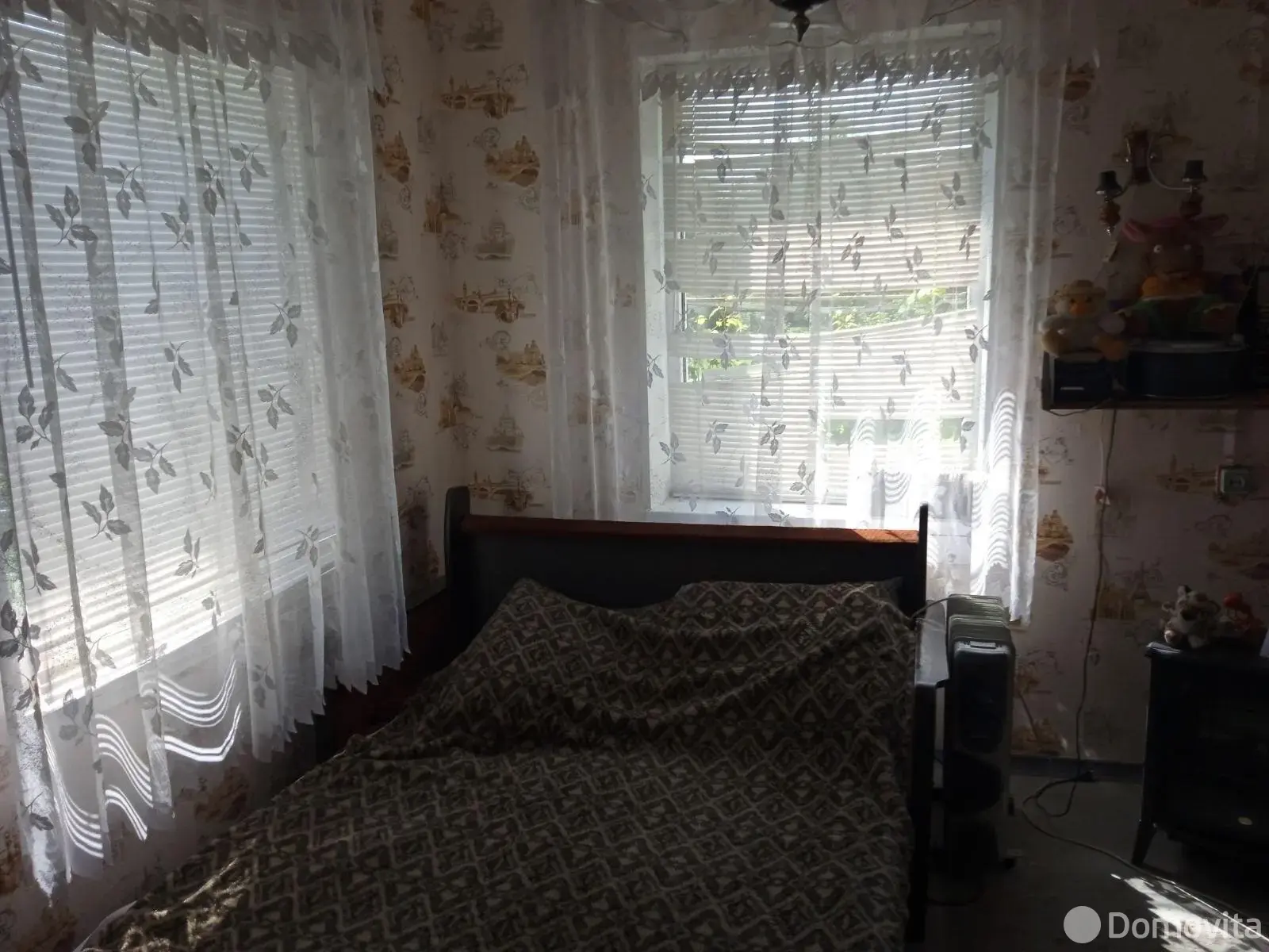 Продажа 2-этажной дачи в Спадчина-88 Минская область, 21000USD, код 183768 - фото 16